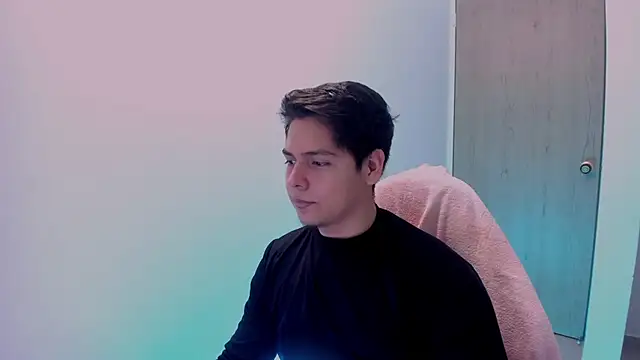 Asta_YunoXXXのウェブカメラショー