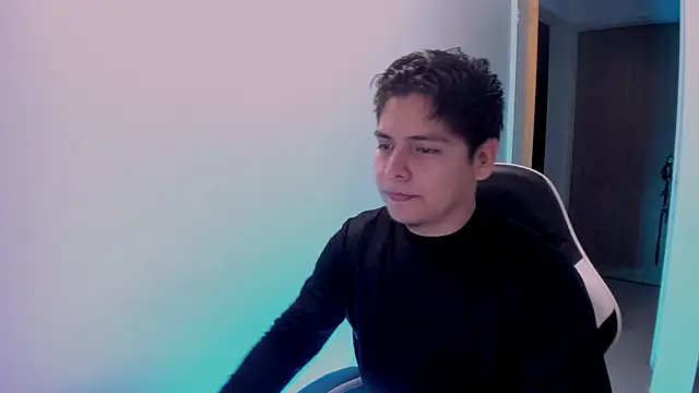 Asta_YunoXXX Pertunjukan Webcam