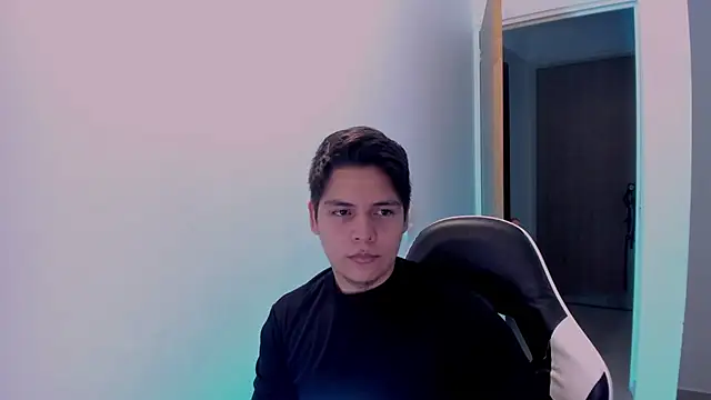 Вебкам-шоу Asta_YunoXXX