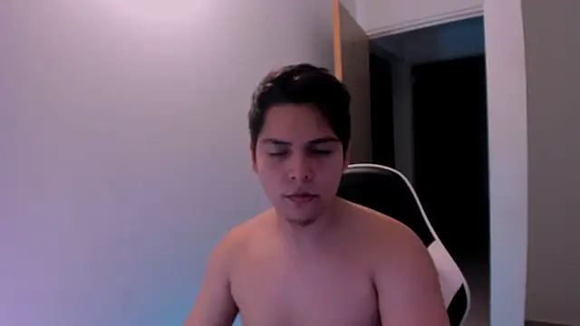 Show de webcam de Asta_YunoXXX