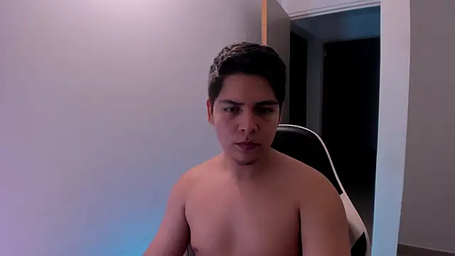 Asta_YunoXXXのウェブカメラショー