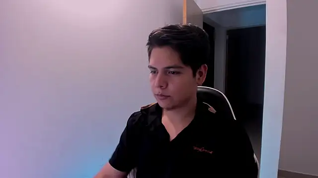 Asta_YunoXXX Pertunjukan Webcam
