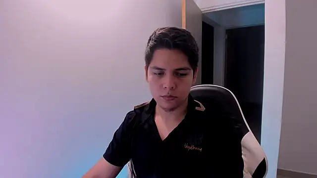 Asta_YunoXXX Pertunjukan Webcam