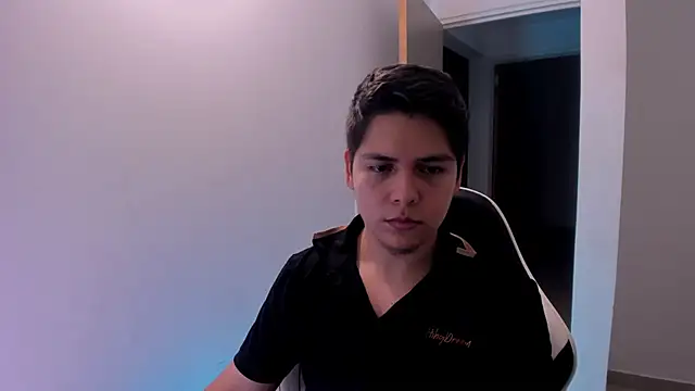 Asta_YunoXXX: вебкам-шоу