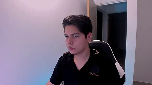 Asta_YunoXXX Adlı Modelin Web Kamerası Şovu