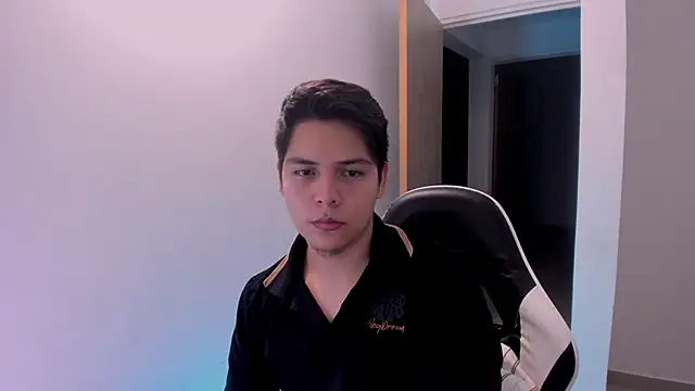 Asta_YunoXXXn Webbikameraesitys