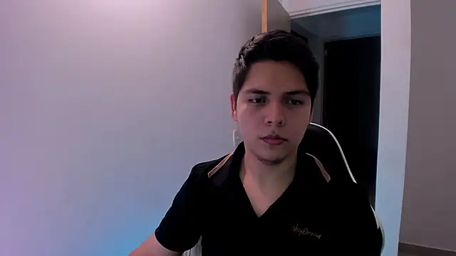 Asta_YunoXXXのウェブカメラショー