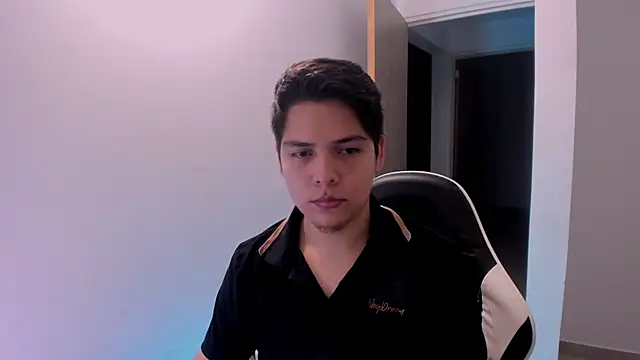 Asta_YunoXXX Show Webcam