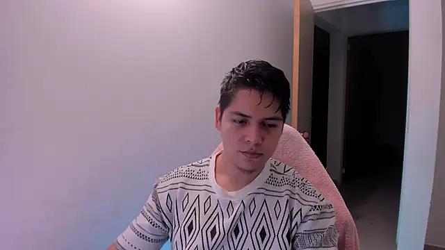 عرض كام Asta_YunoXXX