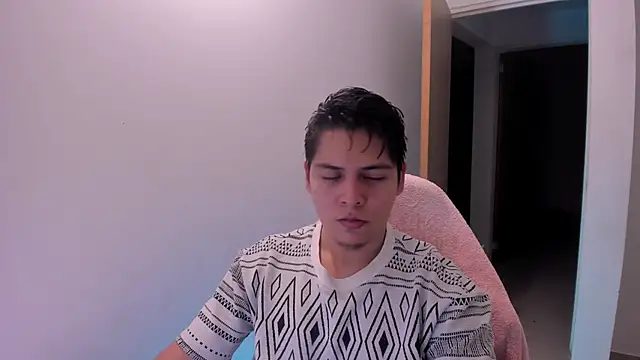 Asta_YunoXXX Show Webcam