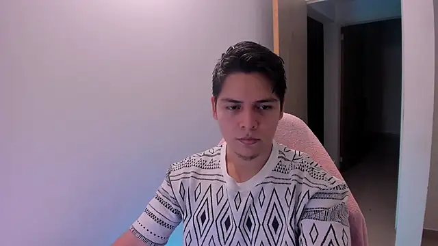 Asta_YunoXXX 网络视讯表演