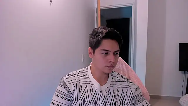 Asta_YunoXXX Pertunjukan Webcam