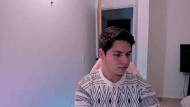 Asta_YunoXXX Show Webcam