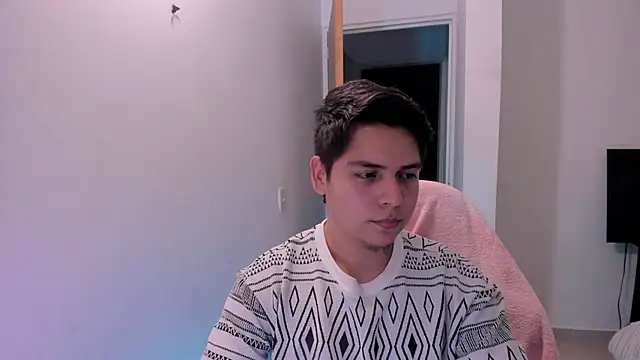 عرض كام Asta_YunoXXX