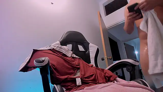 Asta_YunoXXX Show Webcam