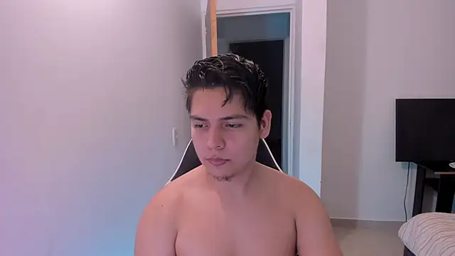 عرض كام Asta_YunoXXX