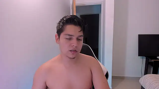 Asta_YunoXXX Webcam show