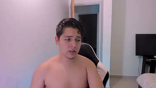 Show de Asta_YunoXXX na webcam