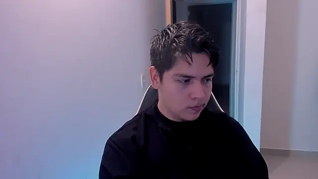 Asta_YunoXXX Pertunjukan Webcam