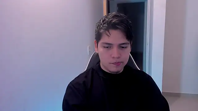 Asta_YunoXXX Pertunjukan Webcam