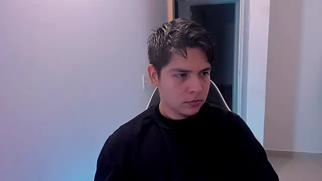 Asta_YunoXXX Pertunjukan Webcam