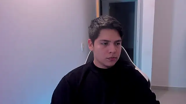 Вебкам-шоу Asta_YunoXXX