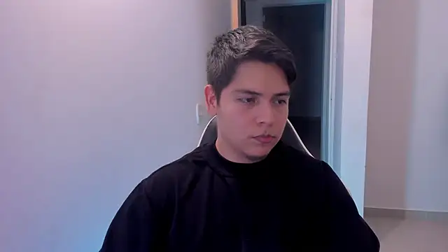Asta_YunoXXX Pertunjukan Webcam