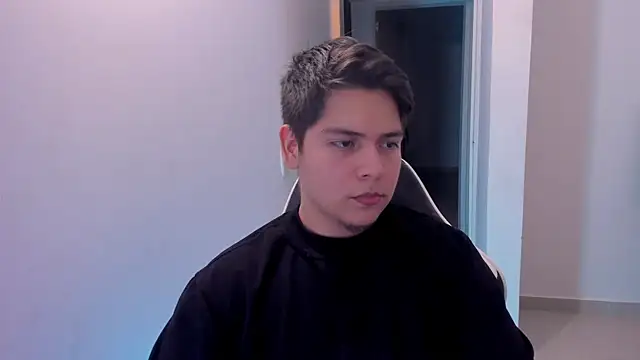 Asta_YunoXXX Show Webcam