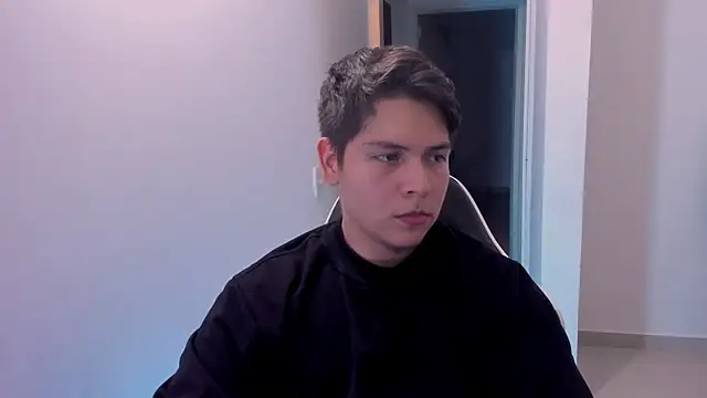 Asta_YunoXXX 网络视讯表演