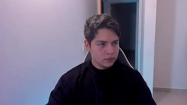 Asta_YunoXXX Adlı Modelin Web Kamerası Şovu