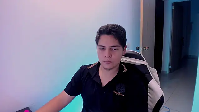 Asta_YunoXXX webcam show