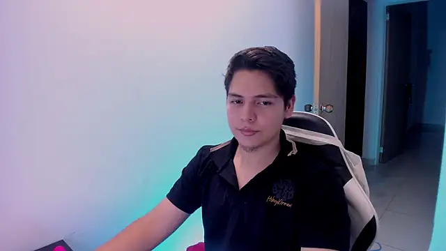 Asta_YunoXXX Pertunjukan Webcam