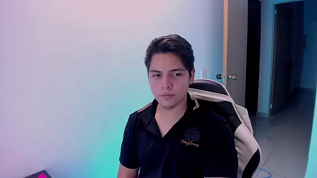 Asta_YunoXXXのウェブカメラショー