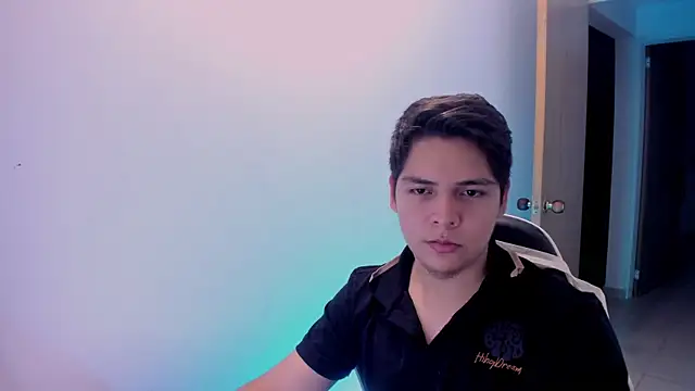 Asta_YunoXXX Adlı Modelin Web Kamerası Şovu