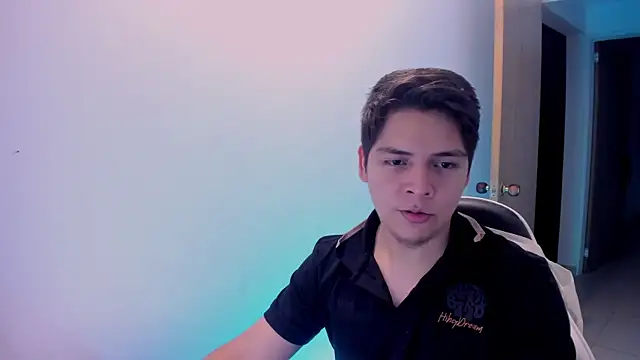 Asta_YunoXXX's Webcam Show