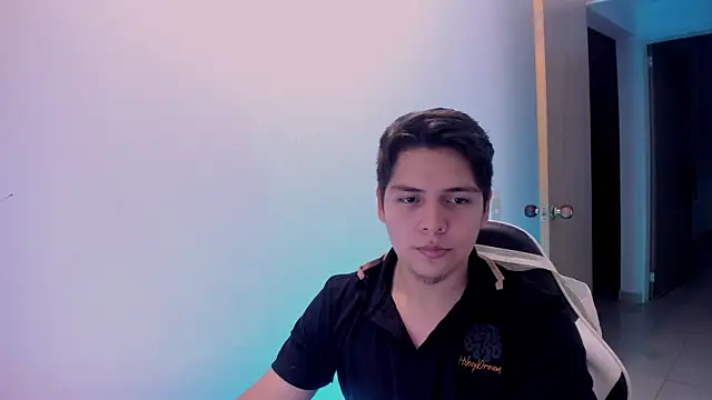 Asta_YunoXXX: вебкам-шоу