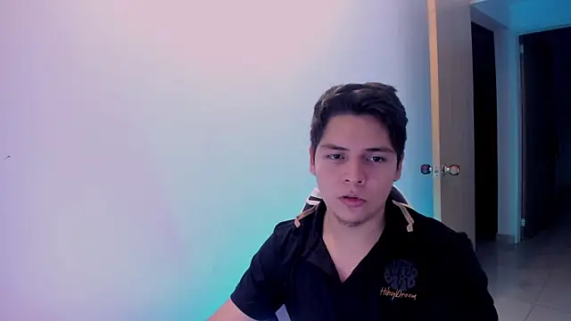 Asta_YunoXXX Show in webcam