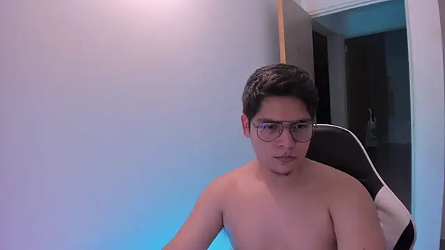 Webkamerová show Asta_YunoXXX