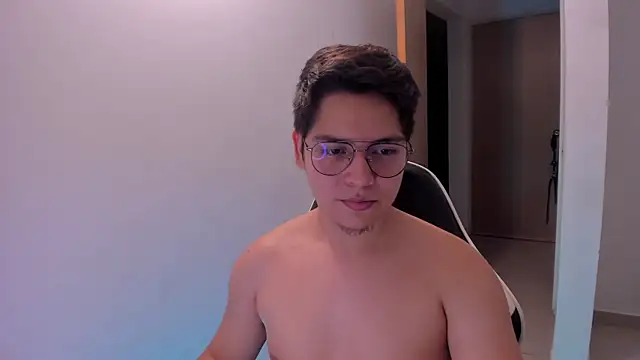 Asta_YunoXXXのウェブカメラショー