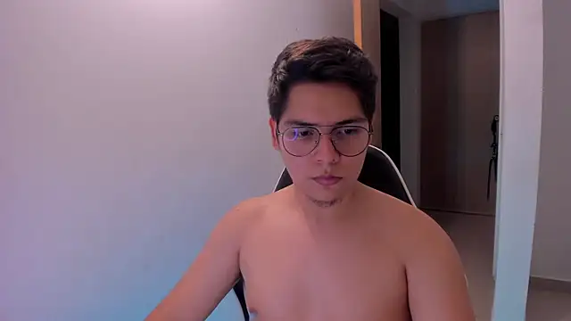 Вебкам-шоу Asta_YunoXXX