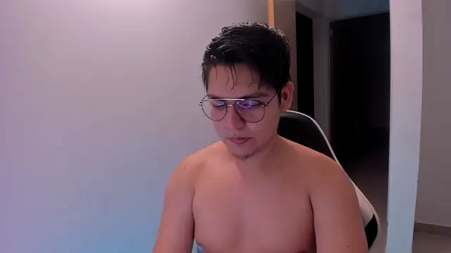 عرض كام Asta_YunoXXX