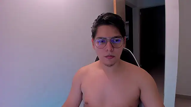Asta_YunoXXX 웹캠 쇼