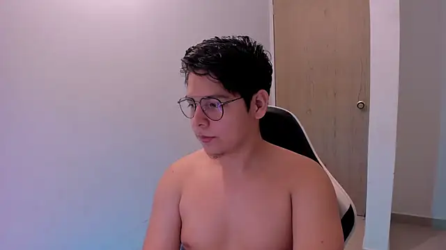Asta_YunoXXX Show Webcam