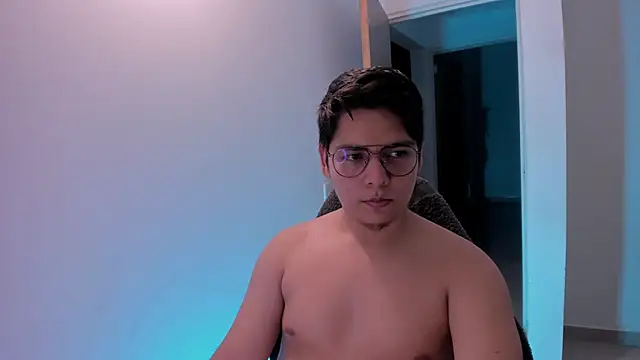 Asta_YunoXXXのウェブカメラショー