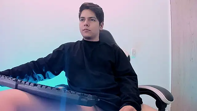 Asta_YunoXXXのウェブカメラショー