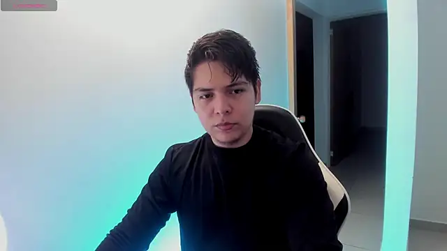 Asta_YunoXXXのウェブカメラショー