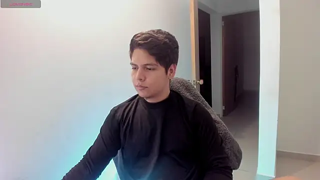 Asta_YunoXXX Show Webcam