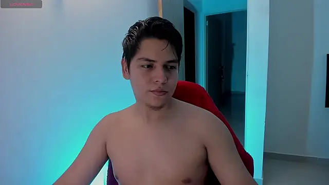 Asta_YunoXXX Webcam-Show
