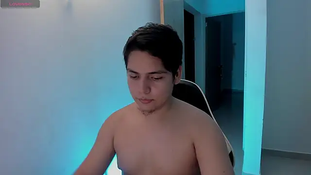 Asta_YunoXXX 웹캠 쇼