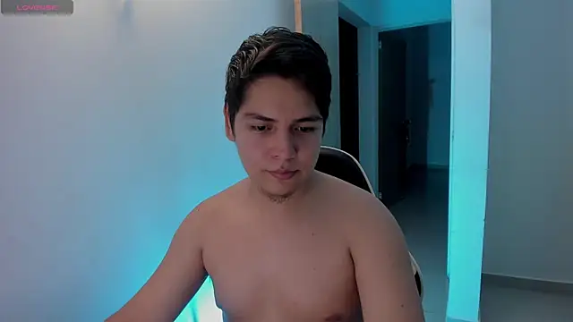 Asta_YunoXXX Adlı Modelin Web Kamerası Şovu
